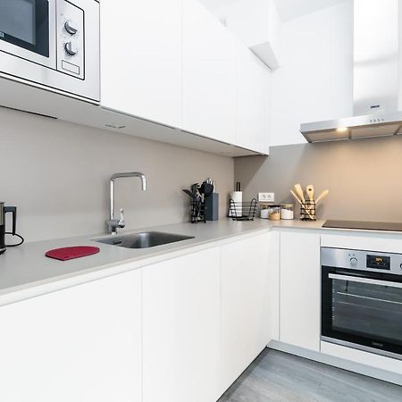 La Real Los Llanos De Aridane Apartment ภายนอก รูปภาพ