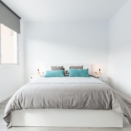 La Real Los Llanos De Aridane Apartment ภายนอก รูปภาพ