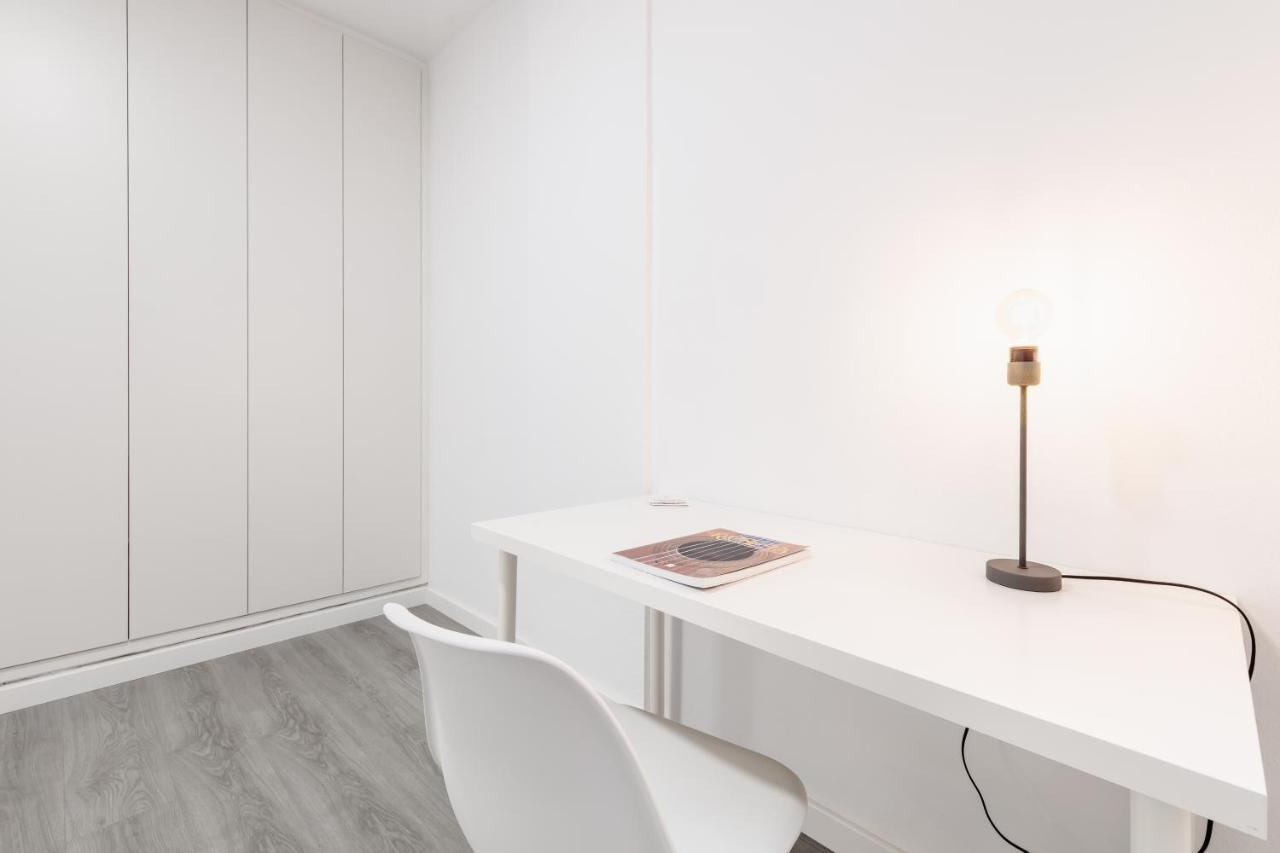 La Real Los Llanos De Aridane Apartment ภายนอก รูปภาพ