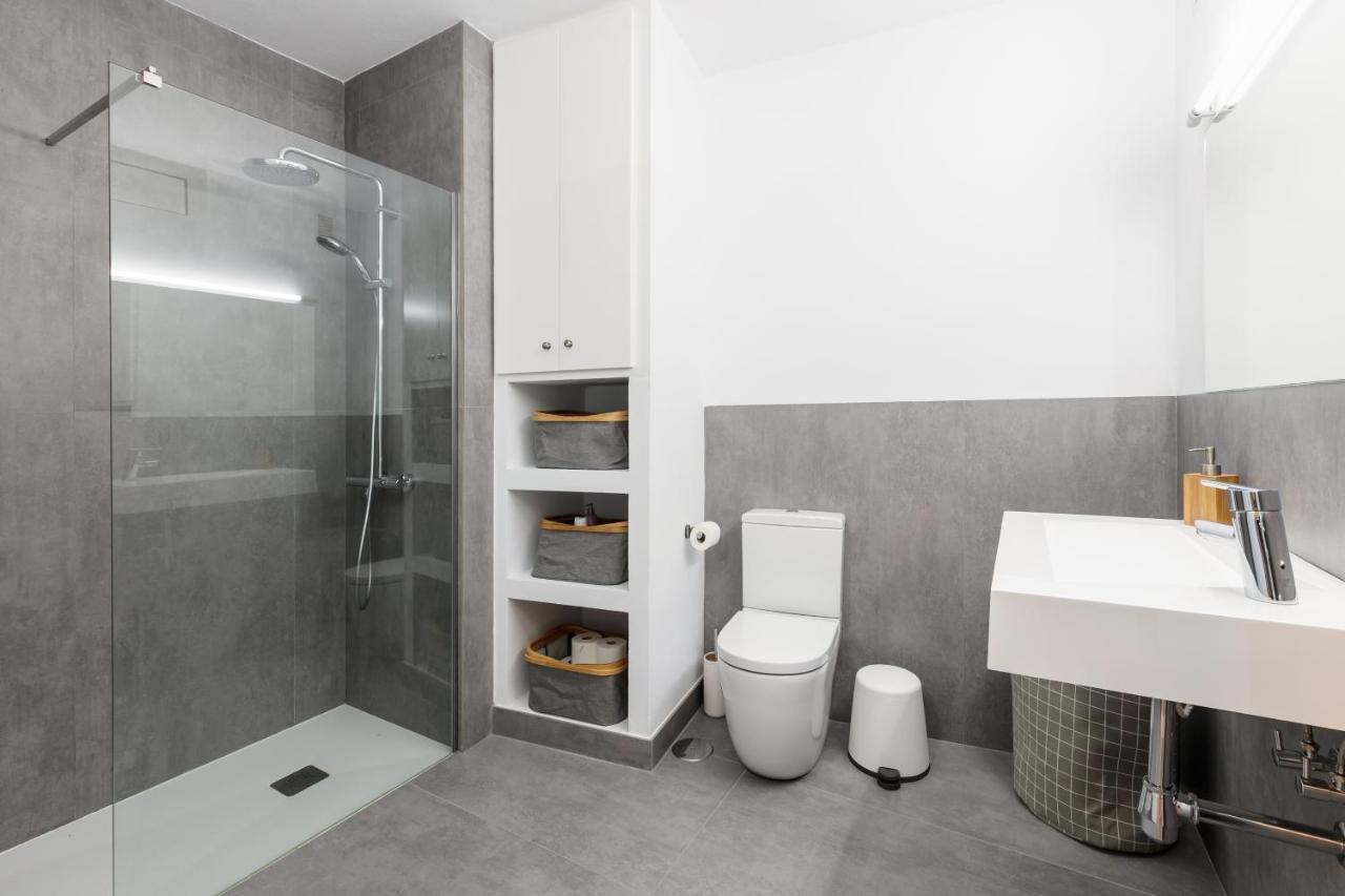 La Real Los Llanos De Aridane Apartment ภายนอก รูปภาพ