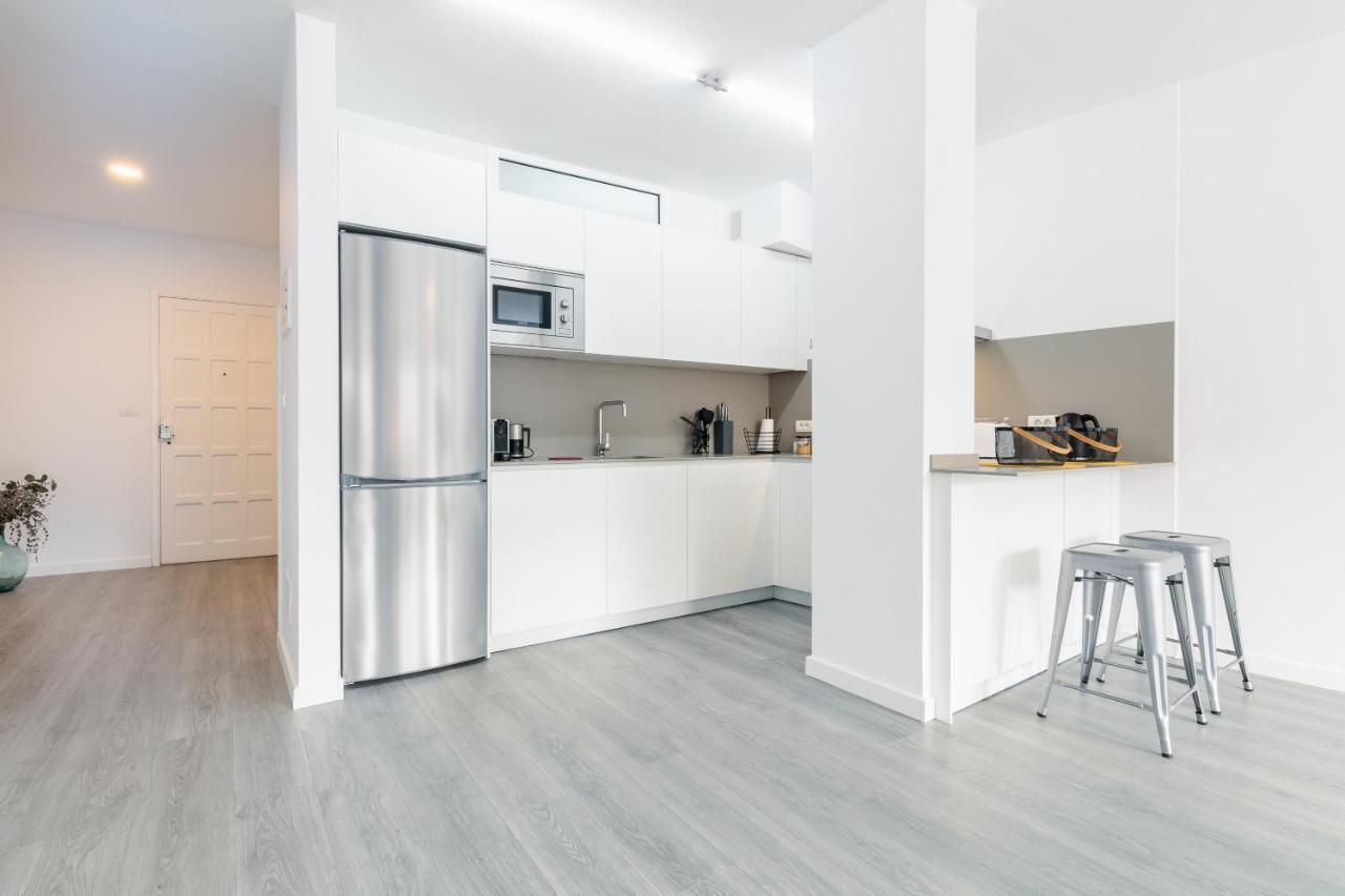 La Real Los Llanos De Aridane Apartment ภายนอก รูปภาพ