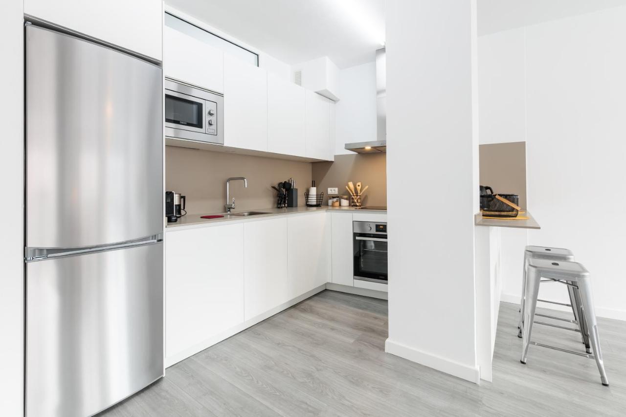 La Real Los Llanos De Aridane Apartment ภายนอก รูปภาพ