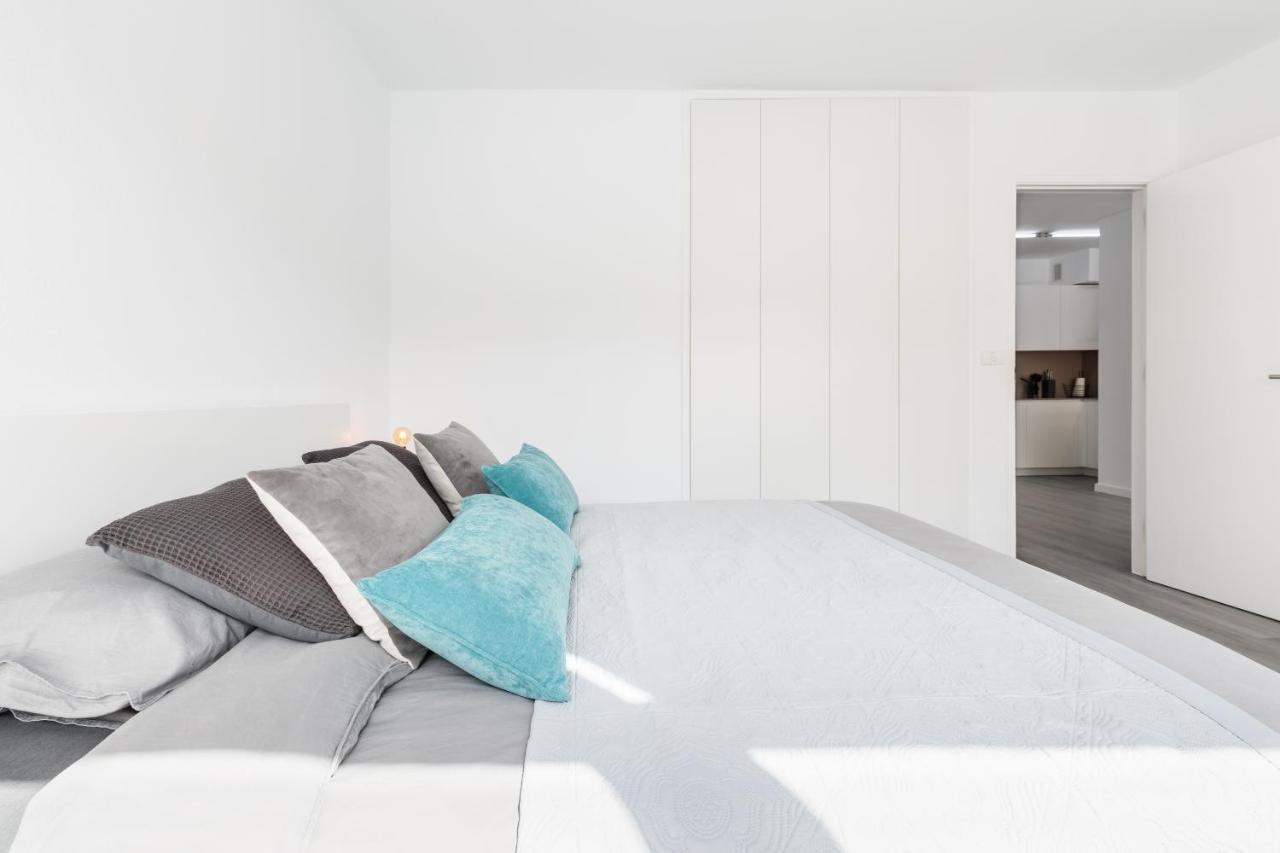 La Real Los Llanos De Aridane Apartment ภายนอก รูปภาพ