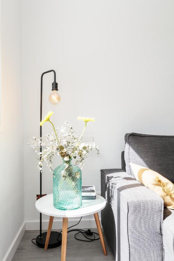 La Real Los Llanos De Aridane Apartment ภายนอก รูปภาพ